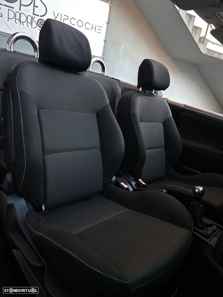 Peugeot 207 CC 1.6 HDi Sport FAP - 30