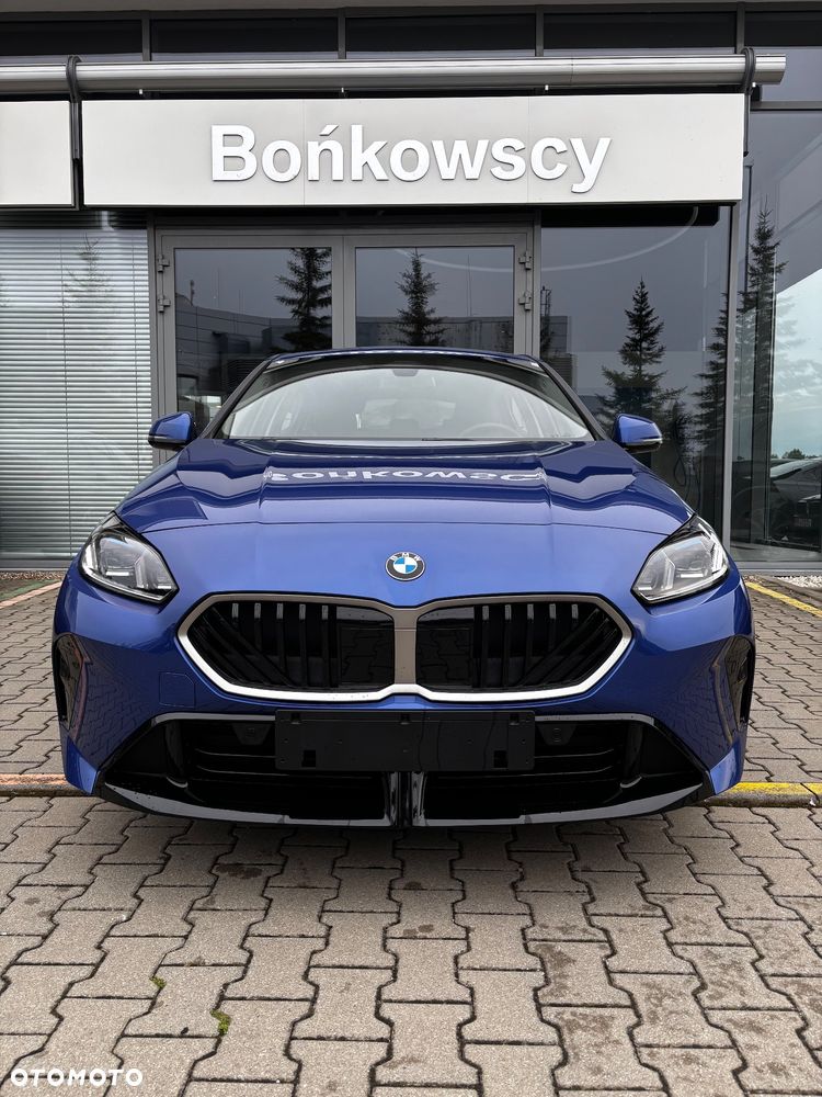BMW Seria 1 - 3