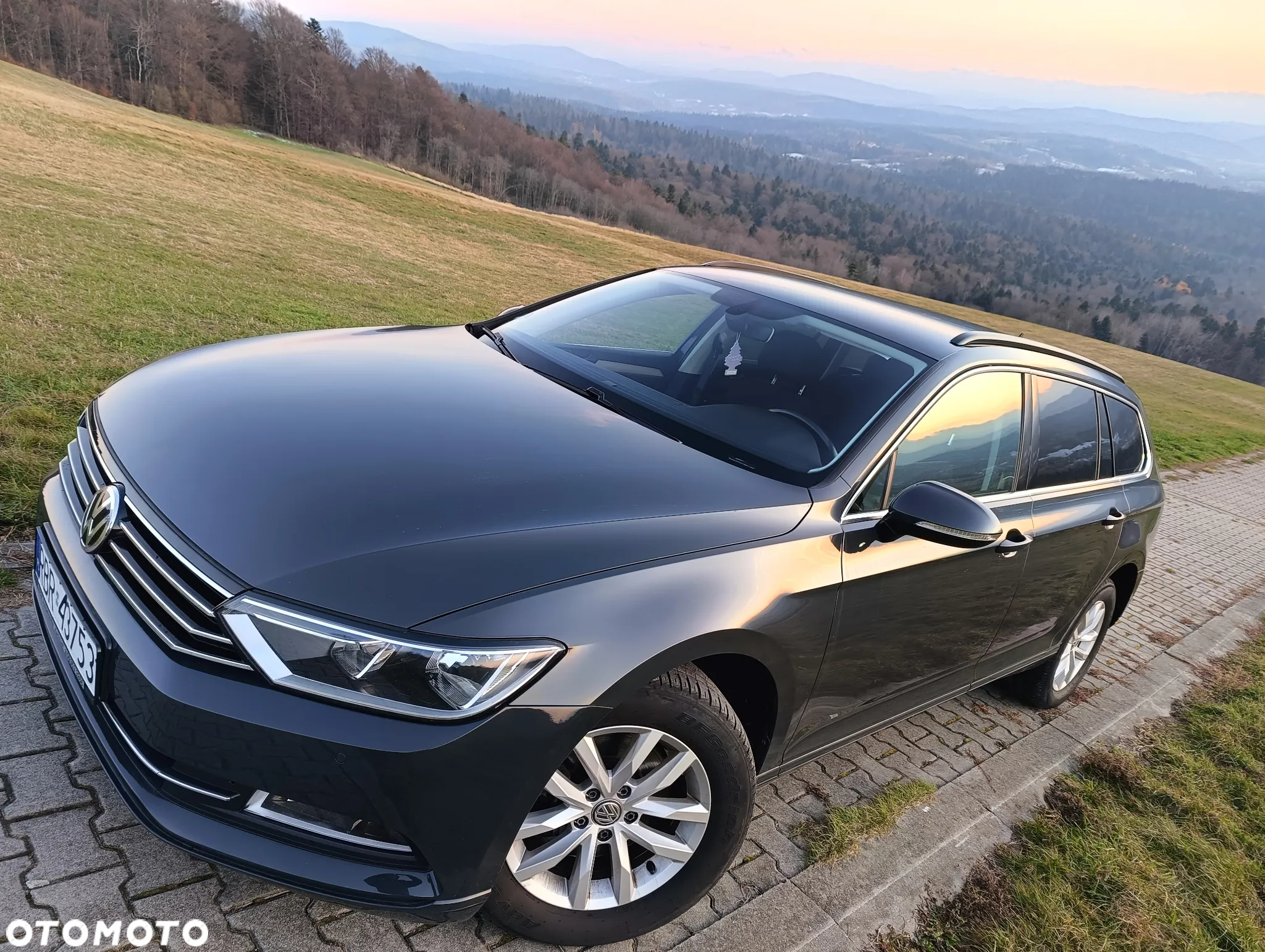 Volkswagen Passat 2.0 TDI BMT Comfortline DSG7 - 16