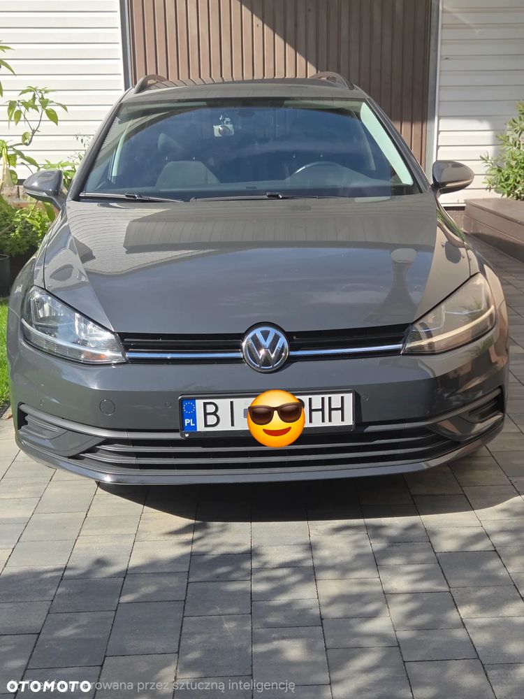 Volkswagen Golf 1.0 TSI Trendline - 2
