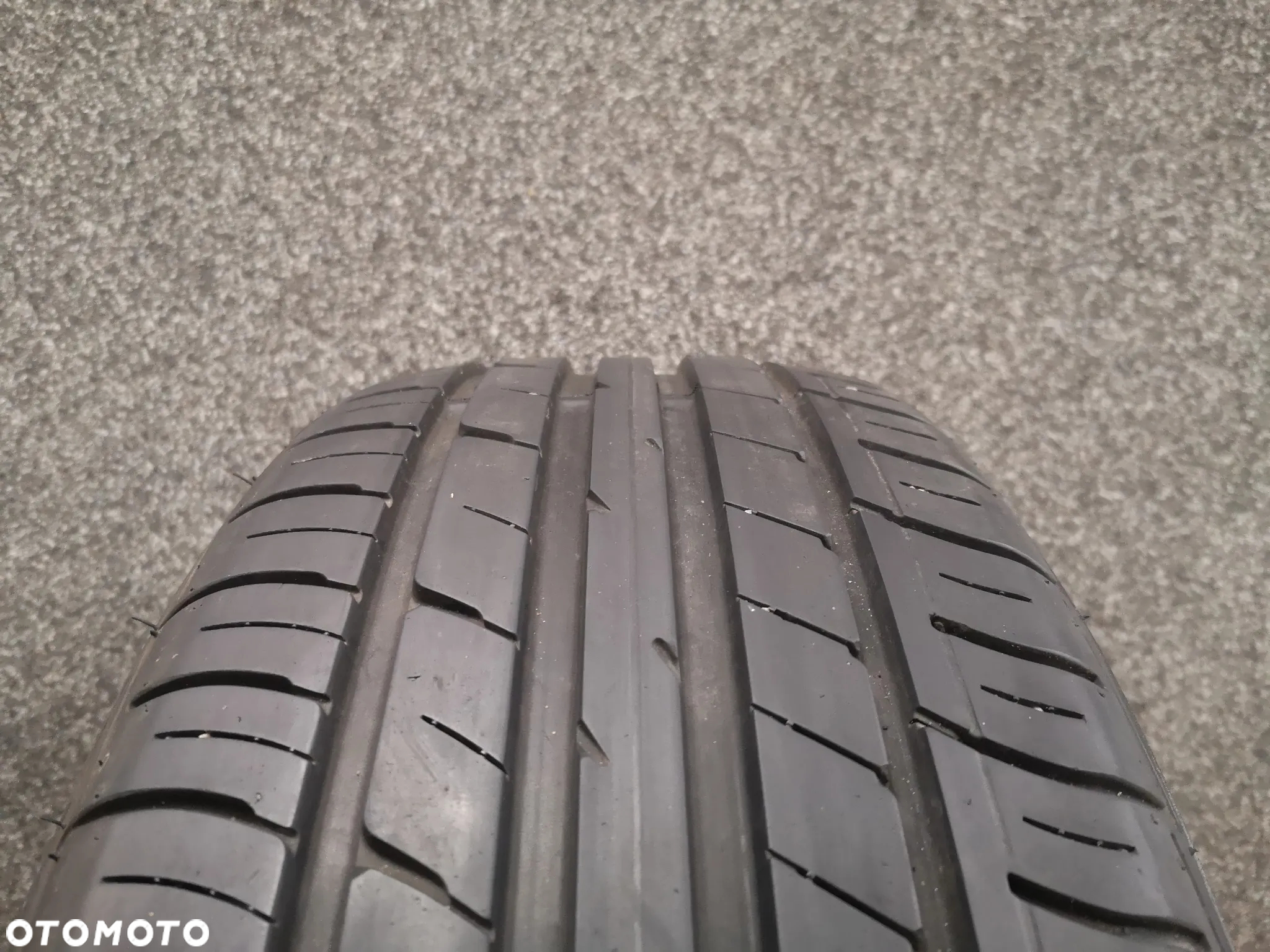 Falken Ziex ZE914A Eco Run  215/60/16 95V 1szt. - 2