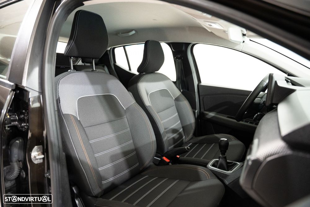 Dacia Sandero 1.0 ECO-G Comfort Bi-Fuel - 15