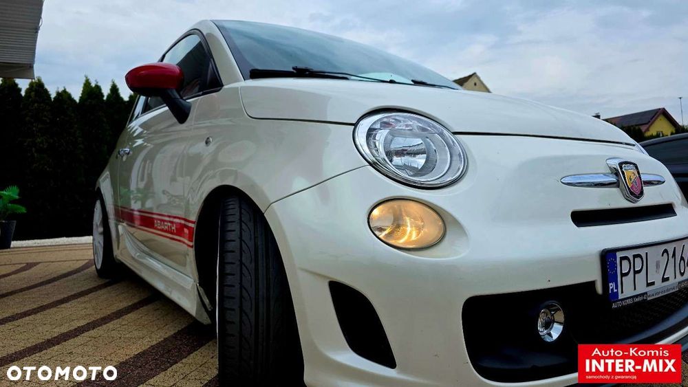 Fiat 500 - 10