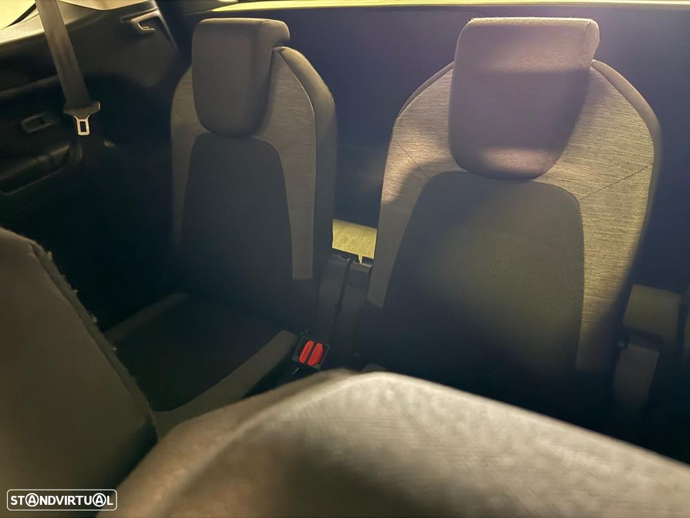 Citroën Grand C4 Spacetourer BlueHDi 120 Stop&Start EAT6 RIP CURL - 27