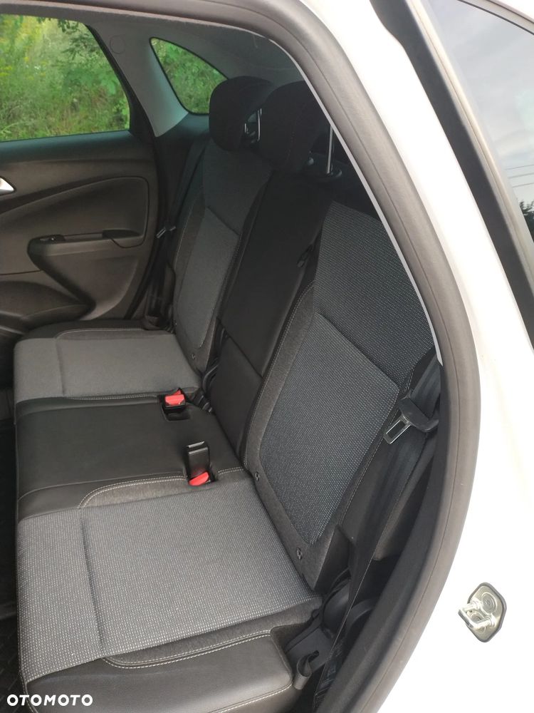 Opel Crossland - 11