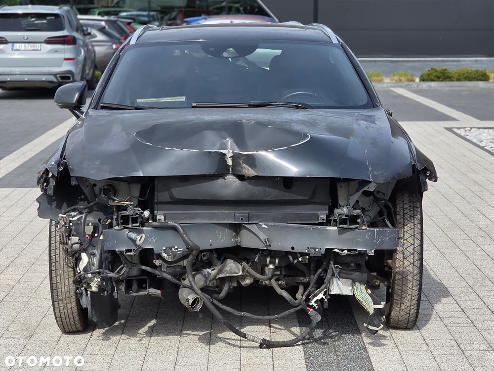 Volvo V90 D5 AWD Inscription - 30
