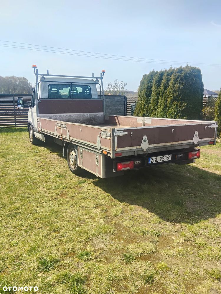 Iveco 3552 - 4
