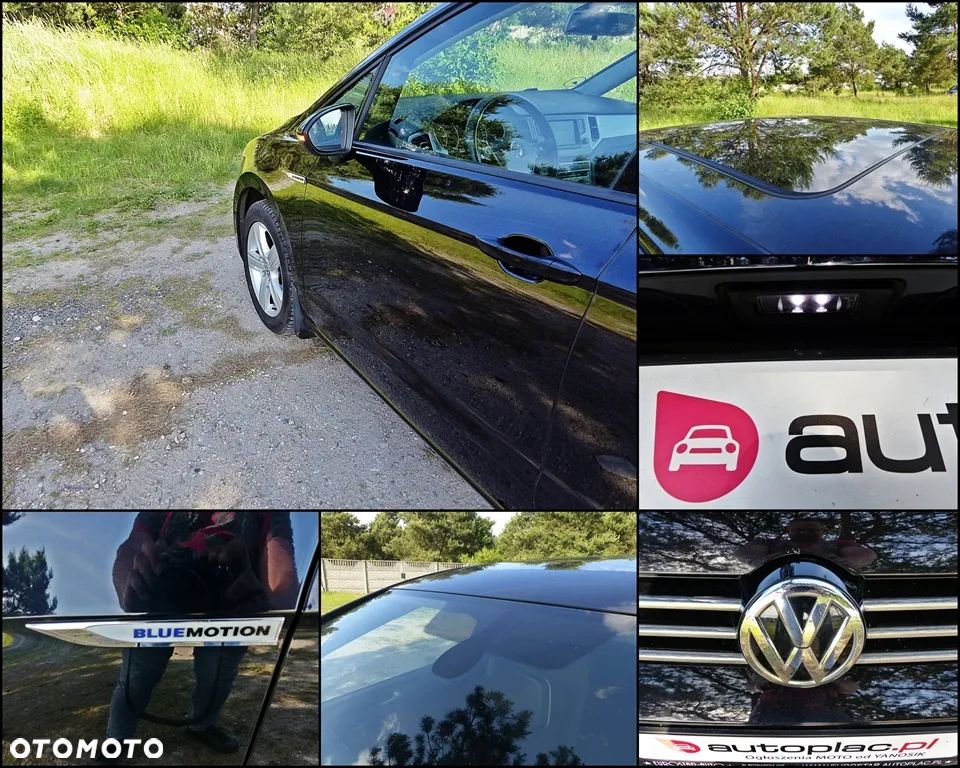 Volkswagen Golf Sportsvan 2.0 TDI (BlueMotion Technology) Comfortline - 17