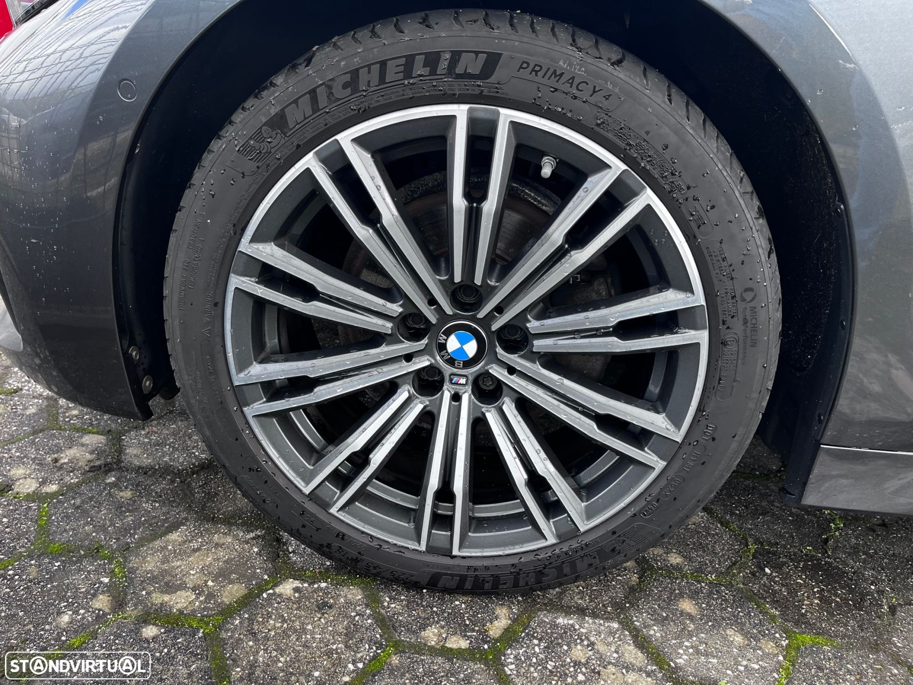 BMW 320 d Touring Pack M Auto - 36