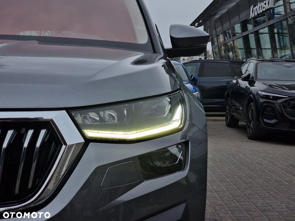 Skoda Kodiaq 2.0 TSI 4x4 Style DSG - 10