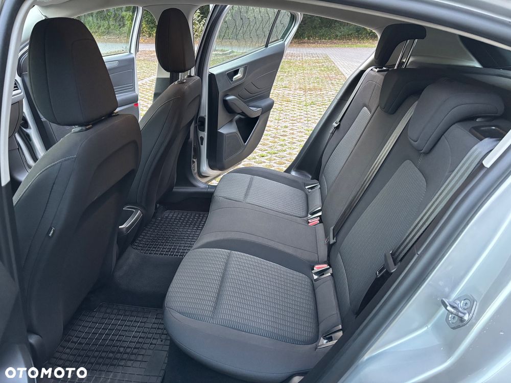 Ford Focus 1.5 EcoBlue Trend - 26