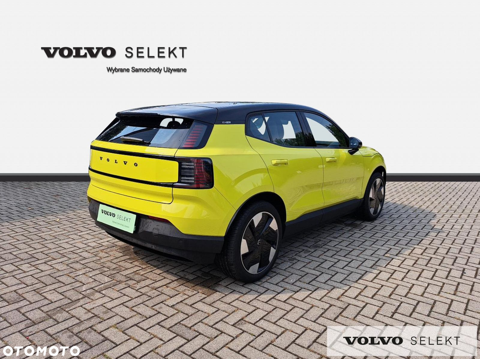 Volvo EX30 - 6