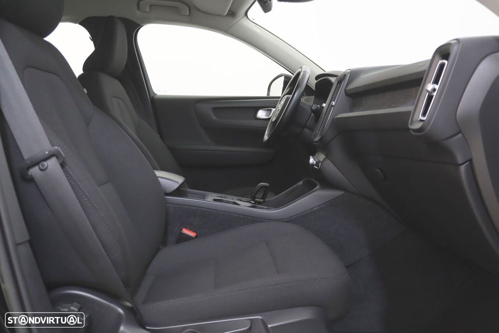 Volvo XC 40 1.5 T4 PHEV Essential - 11