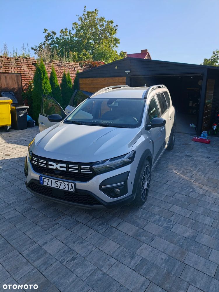 Dacia Jogger