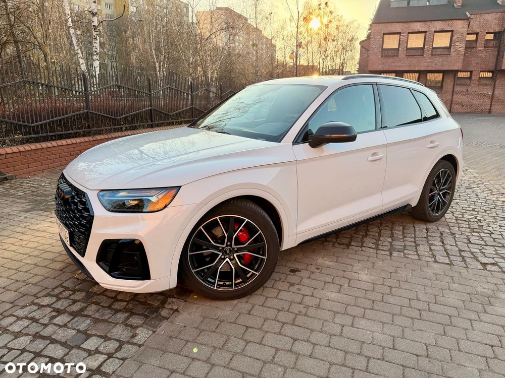 Audi SQ5 - 19