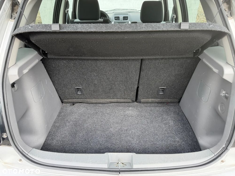 Suzuki SX4 1.6 VVT 4x4 Comfort - 6