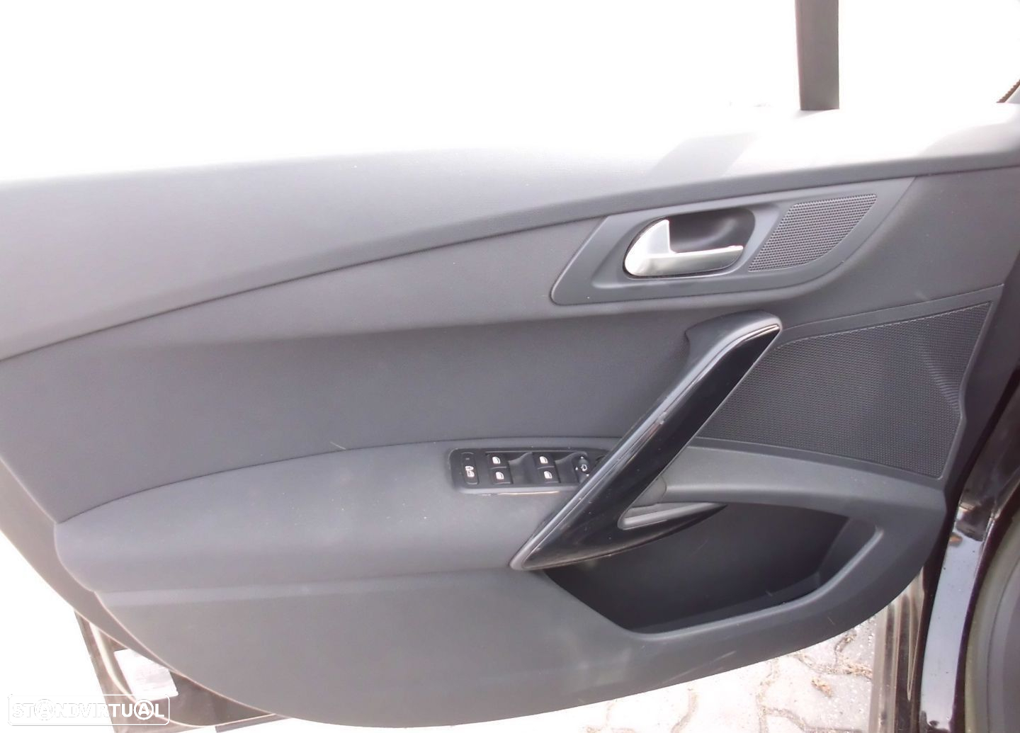 Peças Peugeot 508 SW I (8E) 2010 a 2014 - 39