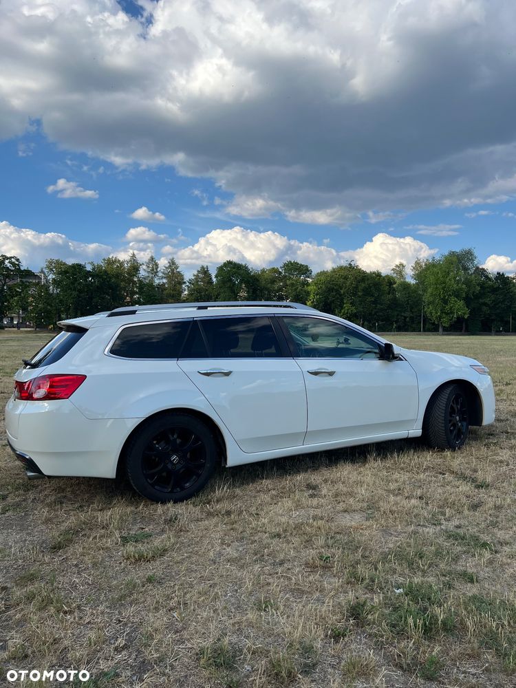 Honda Accord 2.0 Lifestyle - 5