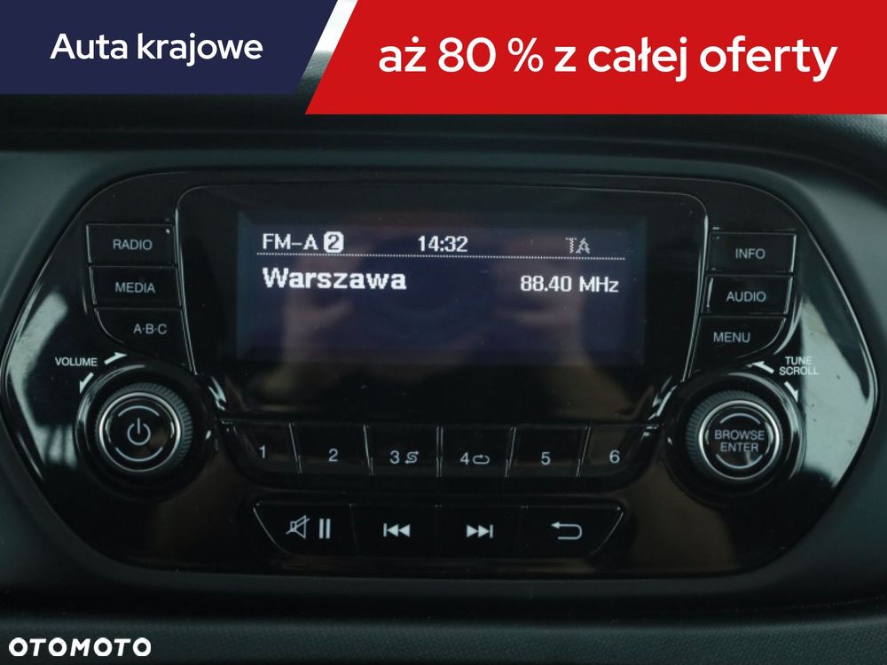 Fiat Tipo - 12