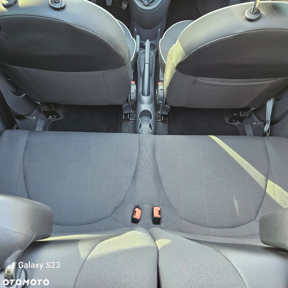 Fiat 500 1.2 8V Collezione - 25