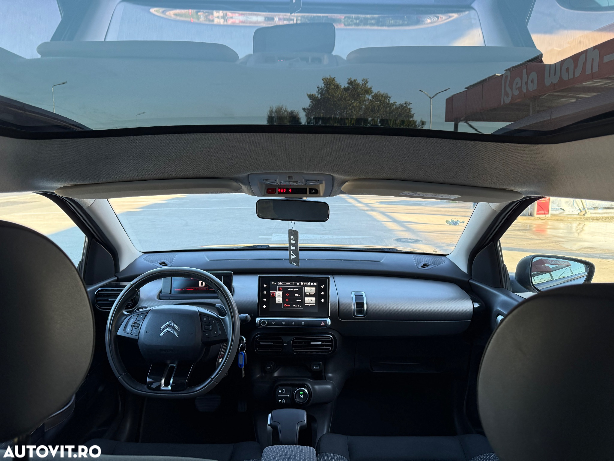 Citroën C4 Cactus e-HDi ETG Start&Stop Shine - 19