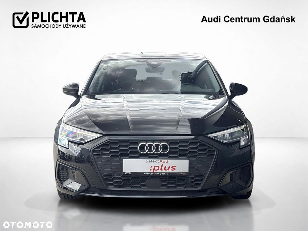 Audi A3 Sportback - 9