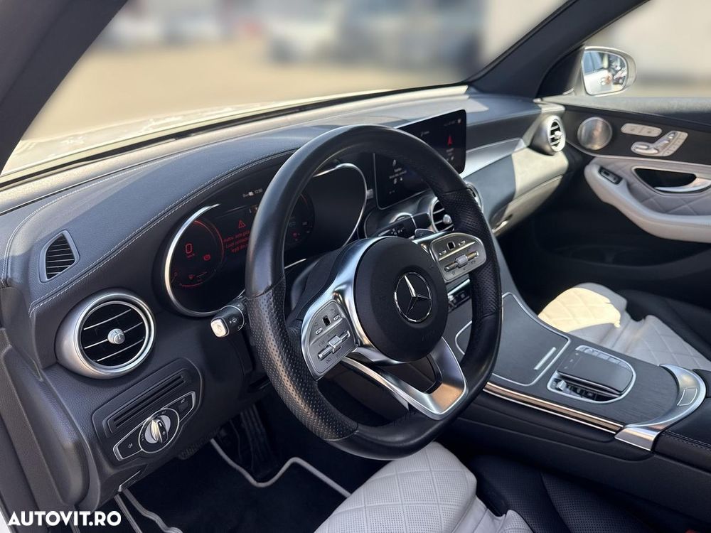 Mercedes-Benz GLC - 10