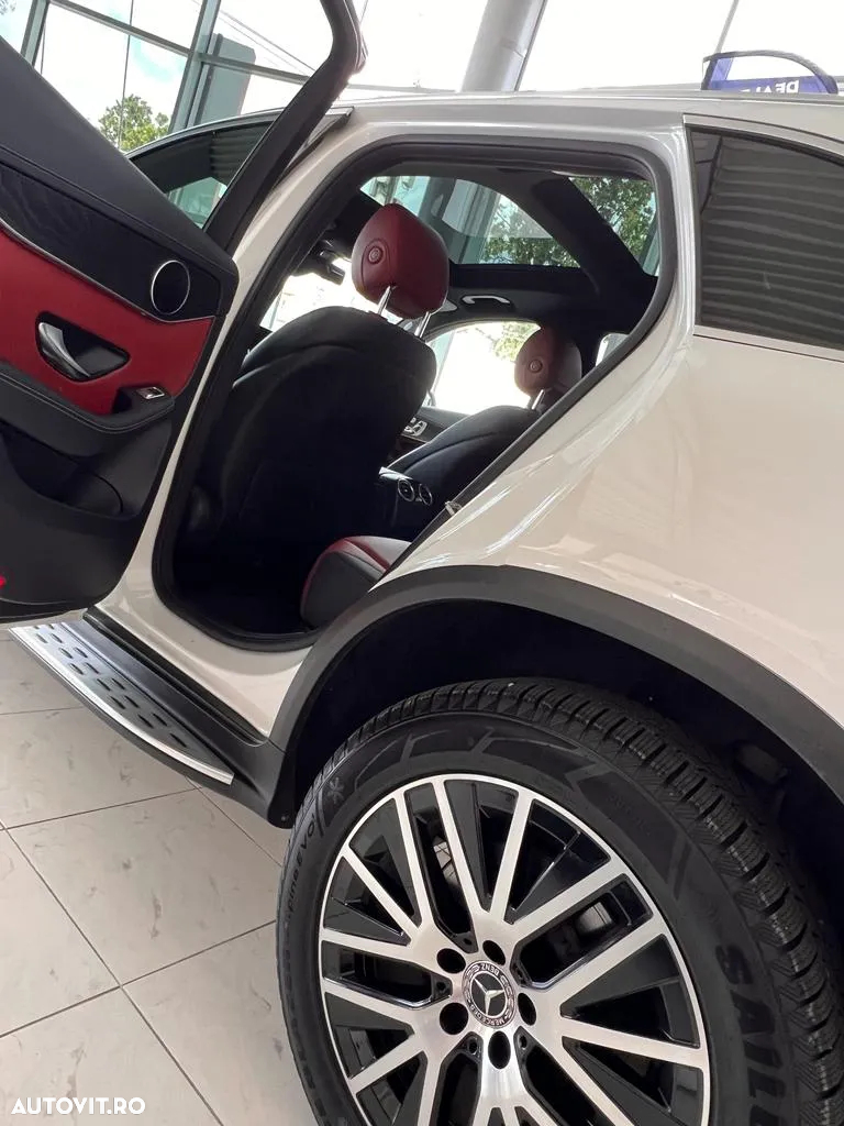 Mercedes-Benz GLC - 23