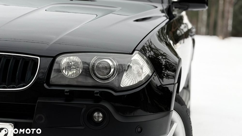 BMW X3 - 5