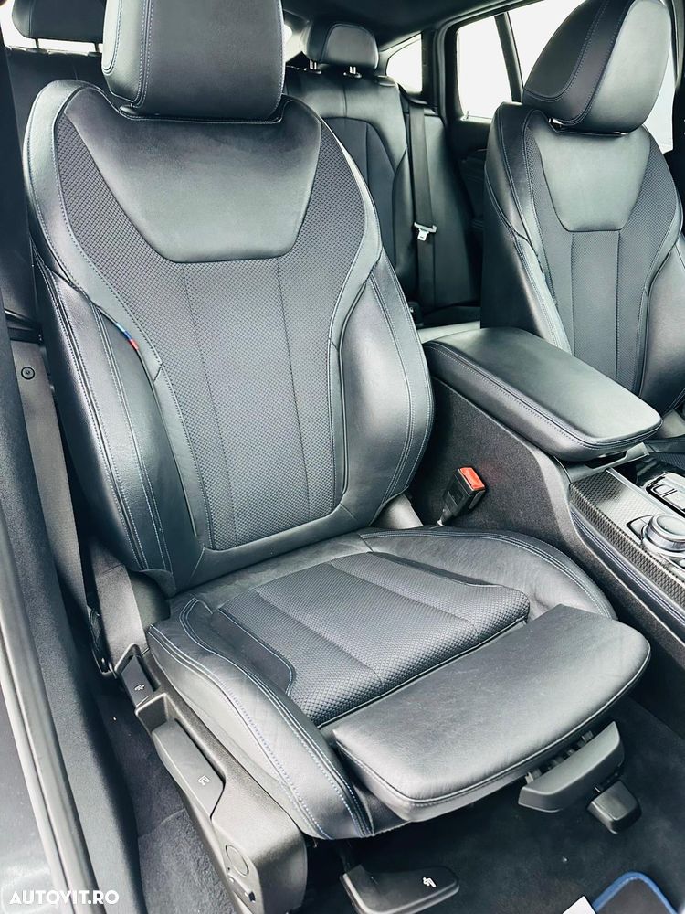 BMW X4 xDrive20d Aut. M Sport X - 20