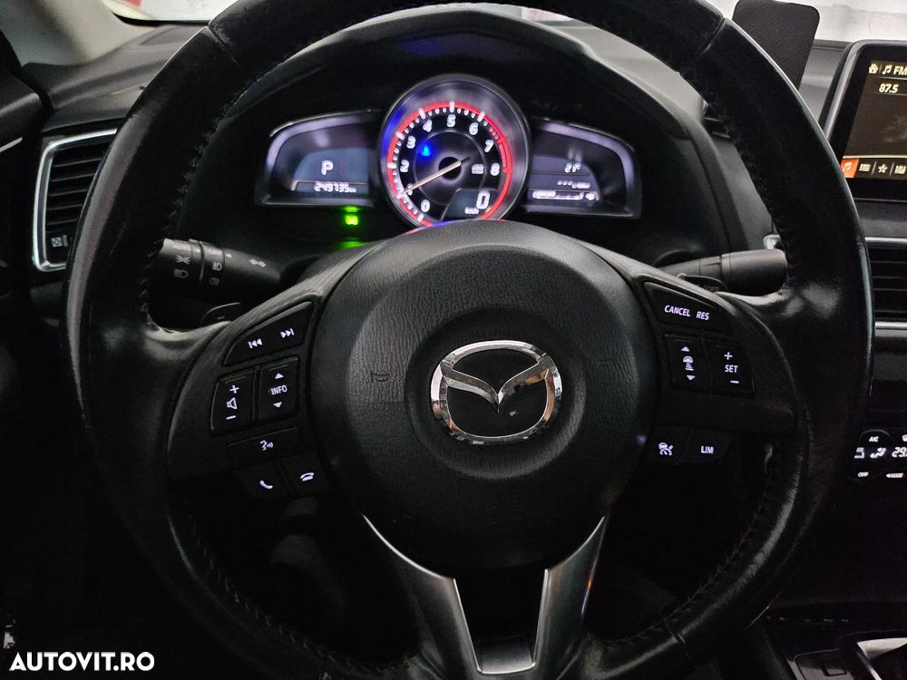 Mazda 3 - 22