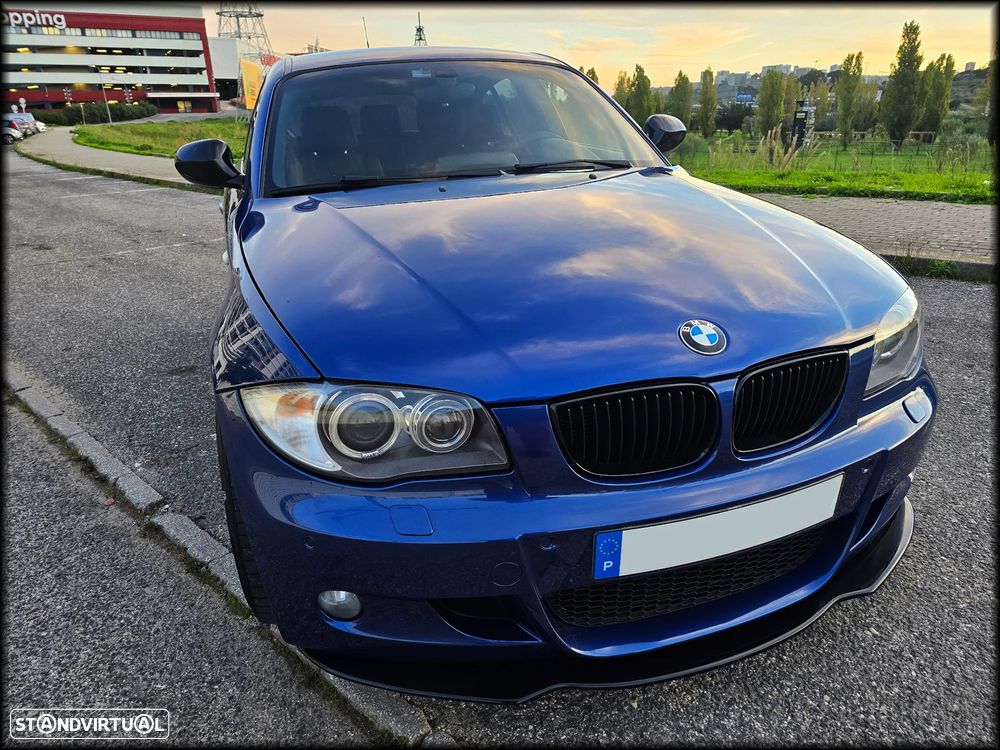 BMW 123 d DPF Edition Sport - 49