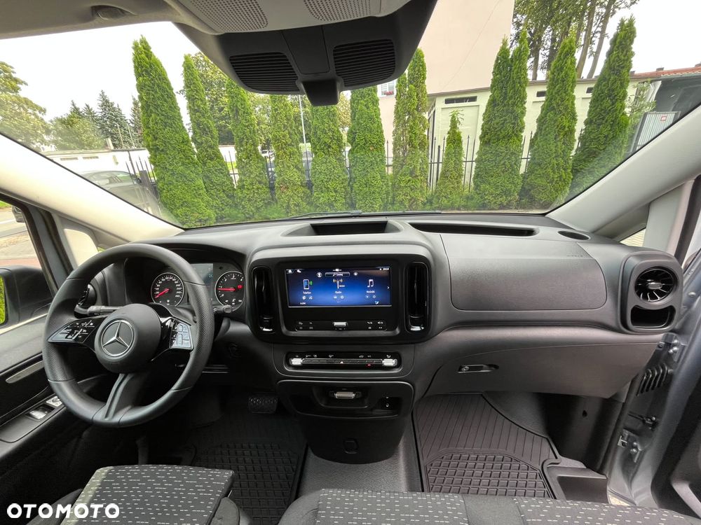 Mercedes-Benz Vito 116 - 16