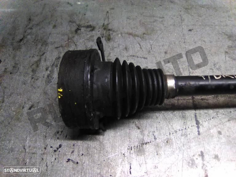 Transmissão Trás Direita 1j050_1204b Seat Leon (1m) [1999_2004] - 3