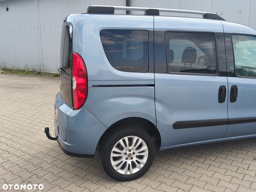Fiat Doblo - 24