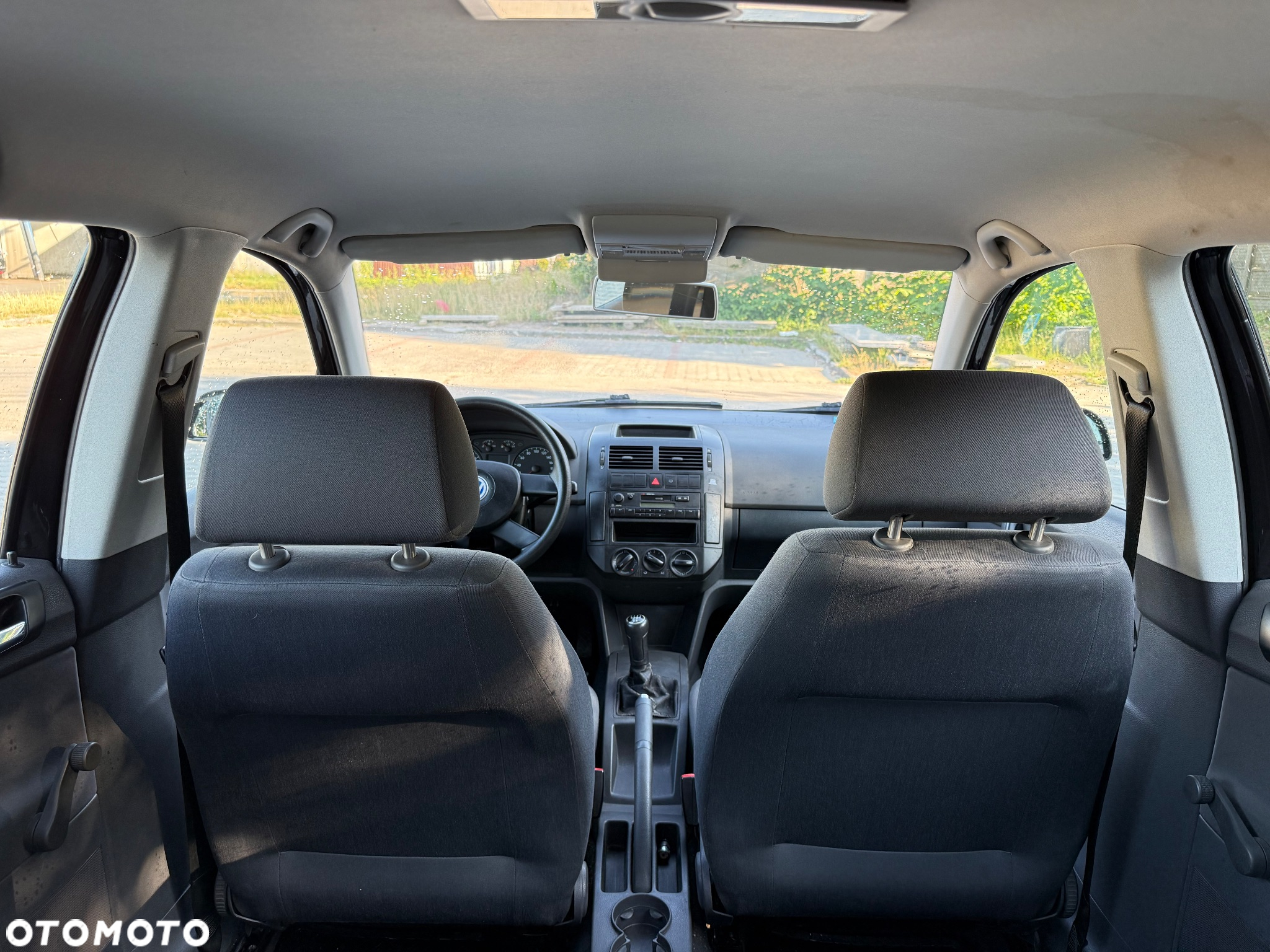 Volkswagen Polo 1.4 TDI - 13