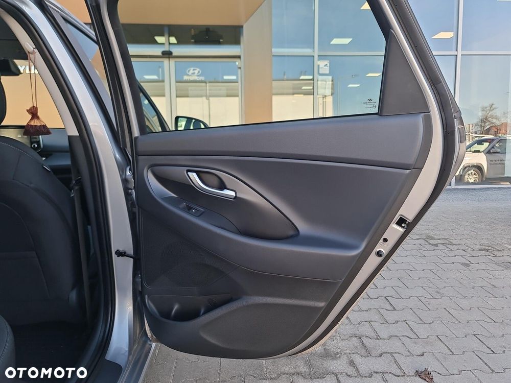 Hyundai i30 1.0 T-GDI Smart - 31