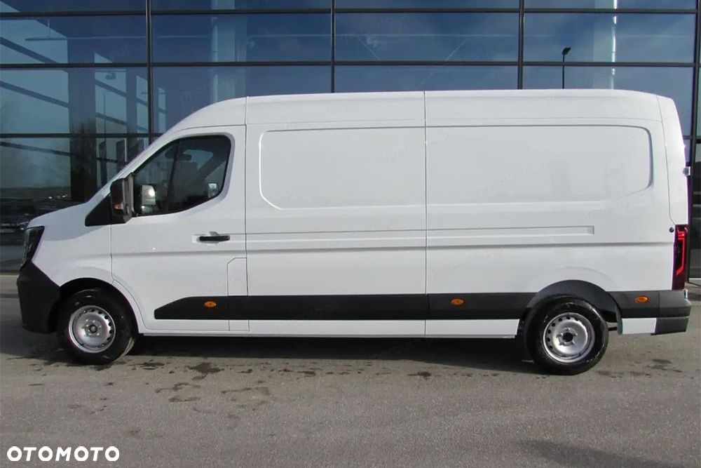 Renault Master L3H2 Extra AT9 2.0 150KM - 5