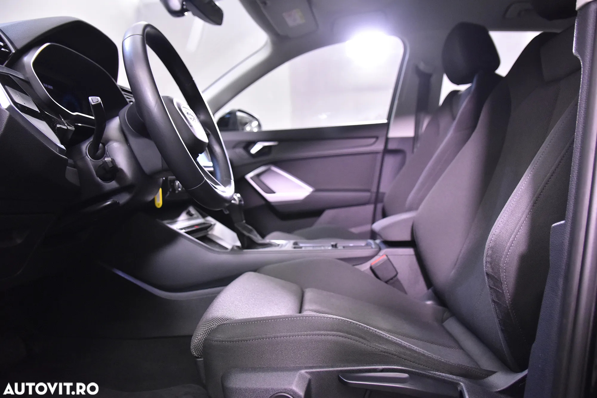 Audi Q3 - 21
