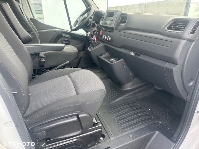 Renault Master - 2