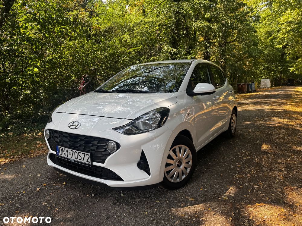 Hyundai i10 1.0 Style - 1