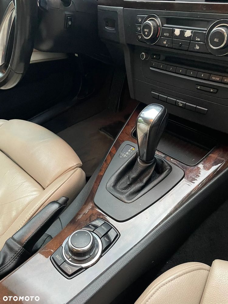 BMW Seria 3 ver-3er-coupe - 13