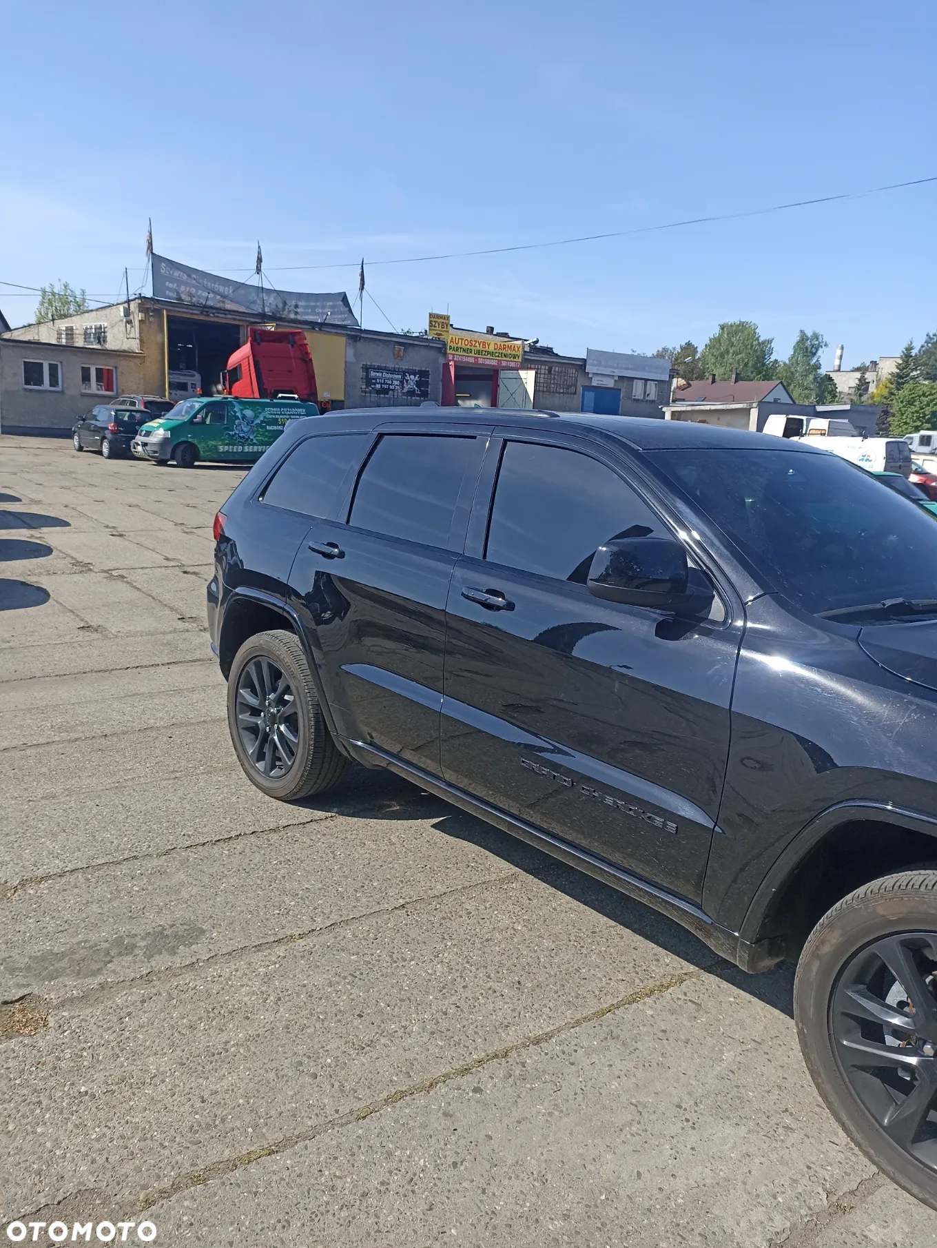 Jeep Grand Cherokee 3.6 V6 Laredo - 7
