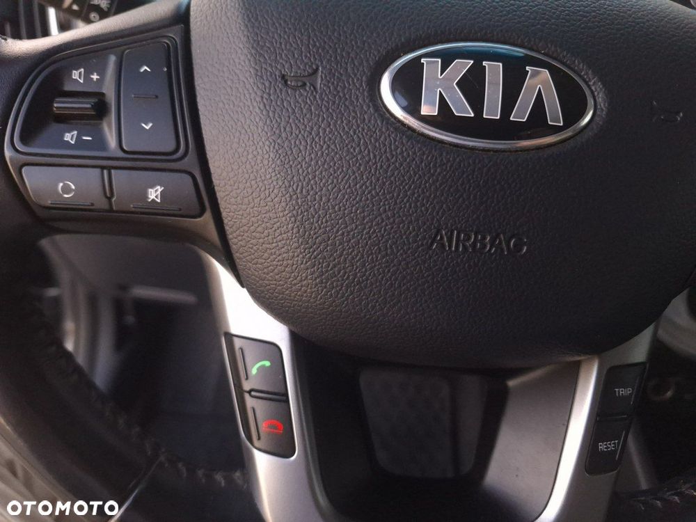 Kia Rio 1.4 XL - 17