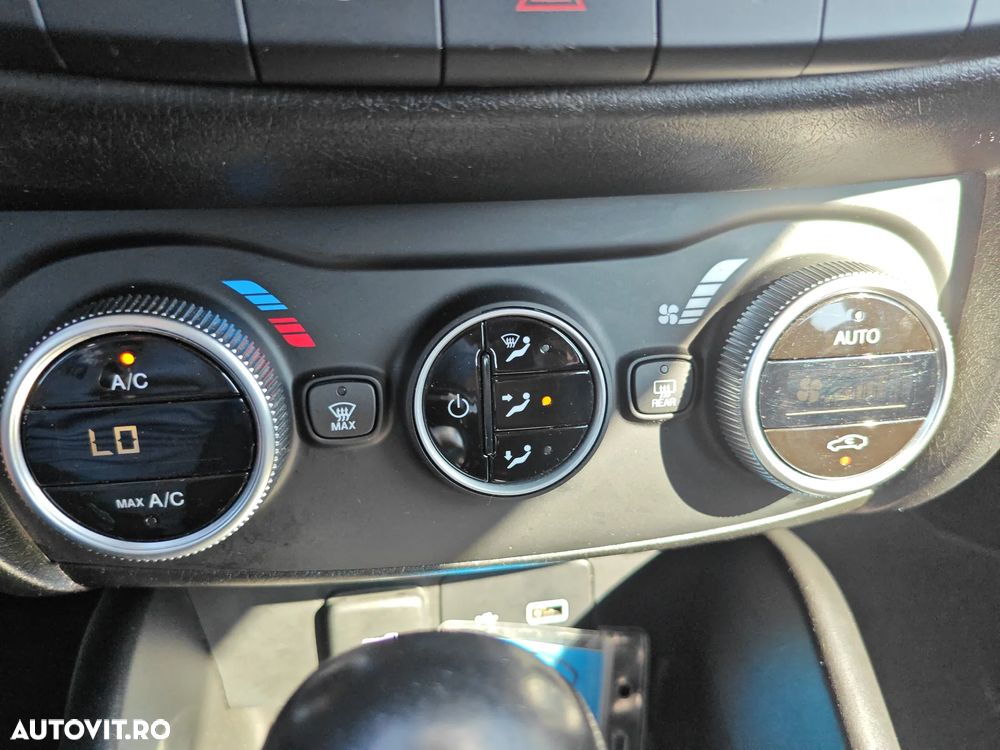 Fiat Tipo 1.5 Final City Life - 12