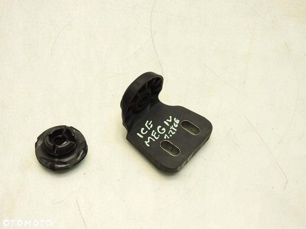 UCHWYT MOCOWANIE CHŁODNICY INTERCOOLERA RENAULT MEGANE IV 215149933R - 6