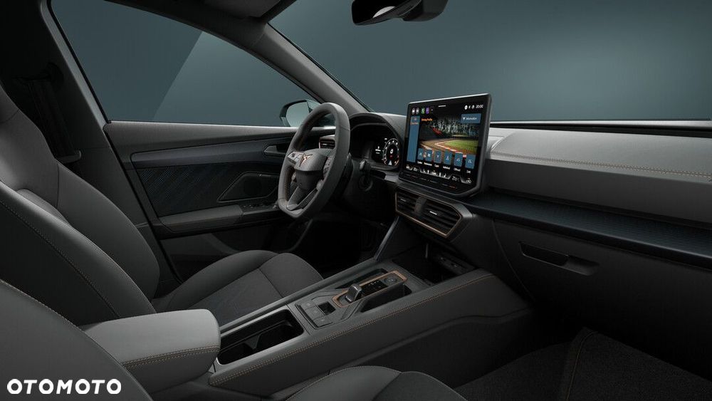 Cupra Formentor 2.0 TSI 4Drive VZ DSG - 5