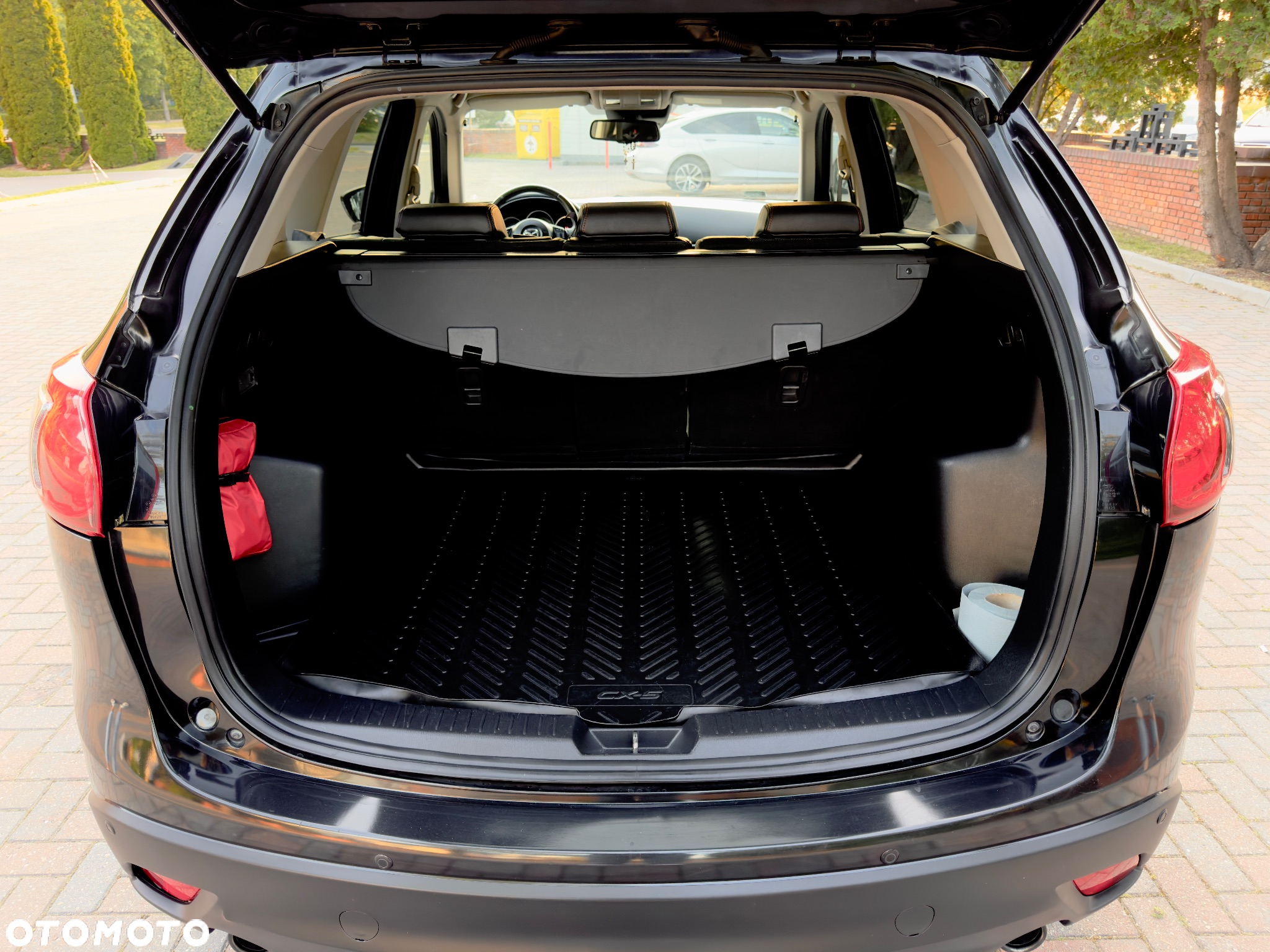 Mazda CX-5 2.0 Skymotion - 19