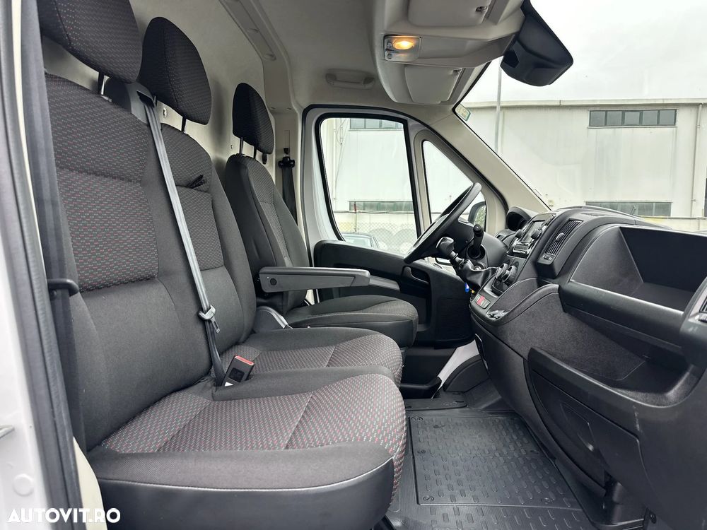 Citroën Jumper FG 33L1H1 - 13