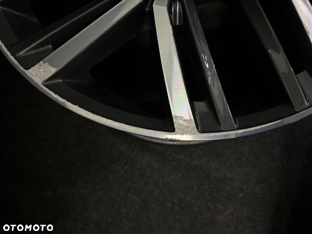 Alufelga VW Passat B8 19 cali 5x112 1szt. 3G0601025AG - 4